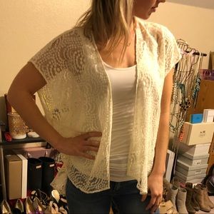 BCBG Kimono